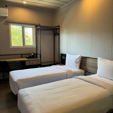 Conjioo Hotel Sumbawa Managed By Mhm Maluk Екстериор снимка